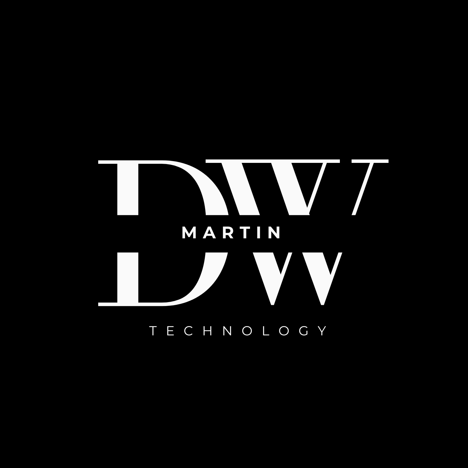 D.W. Martin Data Intelligence